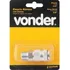Engate Rapido Macho 1 4x3 8 Rosca Com 1   Vonder