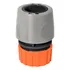 Engate Rápido P/ Mangueira 1/2 Tramontina 78506000 Cor Laranja