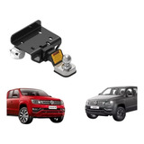 Engate Reboque Amarok 2010