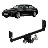Engate Reboque Bmw 320i