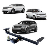 Engate Reboque Brucke Removivel Para Carros Land Rover