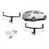 Engate Reboque Chevrolet Prisma 2013 A 2019 Reforcel 500kg