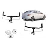 Engate Reboque Chevrolet Prisma