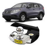 Engate Reboque Crv Lx