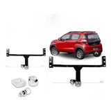 Engate Reboque Fiat Mobi