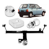 Engate Reboque Fiat Uno