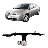 Engate Reboque Fixo Megane