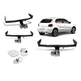 Engate Reboque Gol G6 2013 2014 2015 2016 500kg Inmetro