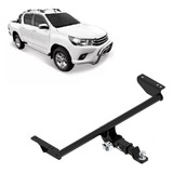 Engate Reboque Hilux 2005