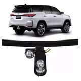 Engate Reboque Hilux Sw4