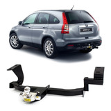 Engate Reboque Honda Crv