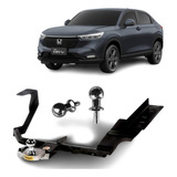 Engate Reboque Honda Hrv