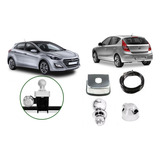 Engate Reboque Hyundai I30
