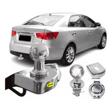 Engate Reboque Kia Cerato