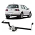 Engate Reboque Rabicho Fixo 700kg Golf Sapão 1999 Até 2013