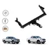 Engate Reboque Ranger 2020 2021 2022 3500 Kgs Com Modulo 