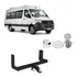 Engate Reboque Remov  Sprinter 2013 Até 2022 1500kg S estrib