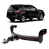 Engate Reboque Removivel 1500kg Trailblazer 2019 2020 2021