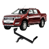 Engate Reboque Removivel Ford
