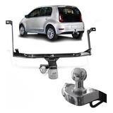 Engate Reboque Volkswagen Up