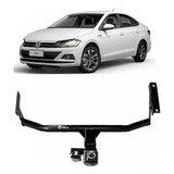 Engate Reboque Vw Virtus