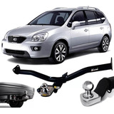 Engate Reforcado Kia Carens