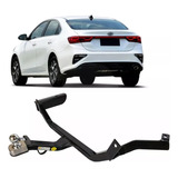 Engate Reforcado Kia Cerato