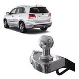 Engate Reforcado Kia Sorento