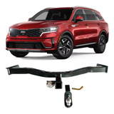 Engate Reforcado Kia Sorento