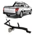 Engate Reforçado Peugeout Hoggar 2009 2014 700kg   Rabicho