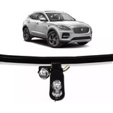 Engate Removivel Jaguar E