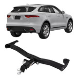 Engate Removivel Jaguar F pace 2017 Até 2021 700kg   Rabicho
