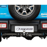 Engate Removivel Jimny Sierra