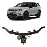 Engate Removivel Land Rover