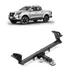Engate Removível Reforçado Heavy Duty Np300 2017 3500kg
