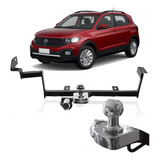Engate Volkswagen T cross