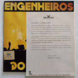 Engenheiros Do Hawaii Alivio