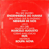 Engenheiros Do Hawaii Pra