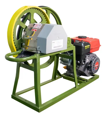 Engenho De Cana B