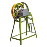 Engenho De Cana B120 Alto Moendas Em Inox Sem Motor Botini