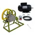 Engenho De Cana B200 Inox Motor 2cv Elétrico 200 Lts Botini