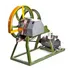 Engenho De Cana B200 Litros Inox C  Motor Elétrico Botini