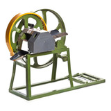 Engenho De Cana Manual