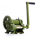 Engenho De Cana Manual