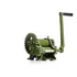 Engenho De Cana Manual Botini B60 Doméstico 3 Eixos 40 L h
