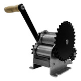 Engenho De Cana Manual