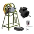 Engenho De Moer Cana B 120 Com Motor Elétrico 2cv Monofásico