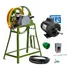 Engenho De Moer Cana B 120 Motor Elétrico 1cv Mono Botini 110 220v