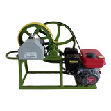 Engenho De Moer Cana