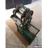 Engenho Elétrico Com Motor E Redutor   Rolo De Inox 
